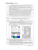 Preview for 35 page of Medonic M16C-US User Manual