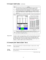 Preview for 41 page of Medonic M16C-US User Manual