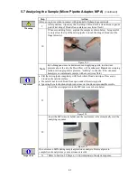 Preview for 47 page of Medonic M16C-US User Manual