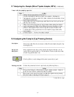 Preview for 48 page of Medonic M16C-US User Manual