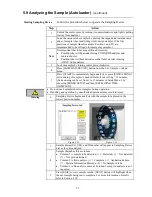 Preview for 52 page of Medonic M16C-US User Manual