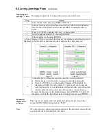 Preview for 58 page of Medonic M16C-US User Manual