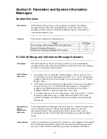 Preview for 71 page of Medonic M16C-US User Manual