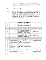 Preview for 72 page of Medonic M16C-US User Manual