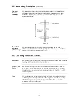 Preview for 79 page of Medonic M16C-US User Manual