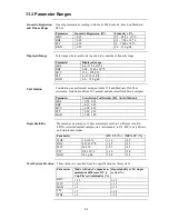 Preview for 85 page of Medonic M16C-US User Manual