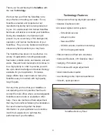 Preview for 5 page of Medora SolarBee SB10000LH Owner'S Manual