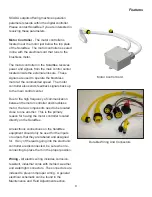 Preview for 10 page of Medora SolarBee SB10000LH Owner'S Manual