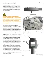 Preview for 11 page of Medora SolarBee SB10000LH Owner'S Manual