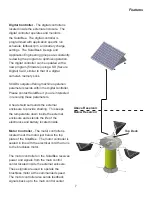 Preview for 8 page of Medora SolarBee SB10000PW Owner'S Manual