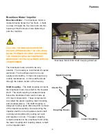 Preview for 10 page of Medora SolarBee SB10000PW Owner'S Manual