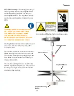 Preview for 11 page of Medora SolarBee SB10000PW Owner'S Manual