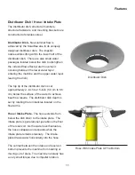 Preview for 12 page of Medora SolarBee SB10000PW Owner'S Manual