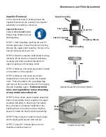 Preview for 18 page of Medora SolarBee SB10000PW Owner'S Manual