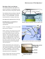 Preview for 19 page of Medora SolarBee SB10000PW Owner'S Manual