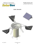 Preview for 31 page of Medora SolarBee SB10000PW Owner'S Manual