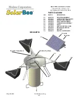 Preview for 33 page of Medora SolarBee SB10000PW Owner'S Manual