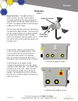 Preview for 9 page of Medora SolarBee SB2500 Owner'S Manual