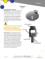 Preview for 11 page of Medora SolarBee SB2500 Owner'S Manual