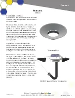 Preview for 13 page of Medora SolarBee SB2500 Owner'S Manual