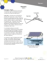 Preview for 14 page of Medora SolarBee SB2500 Owner'S Manual