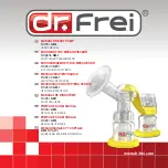 medpack dr. Frei GM-1 User Manual preview