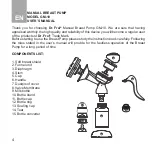 Preview for 4 page of medpack dr. Frei GM-10 User Manual