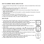 Preview for 5 page of medpack dr. Frei GM-20 User Manual