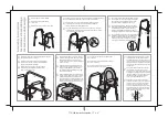 Preview for 2 page of MedPro 770-309 Assembly Instructions