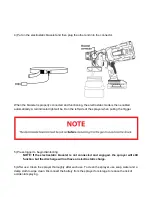 Preview for 6 page of MedPro assura 007-710 Instruction Manual