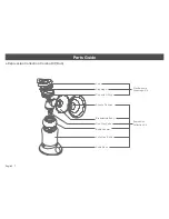 Preview for 10 page of Medquip Gentlefeed 2 MQ9100 Instructions & Assembly