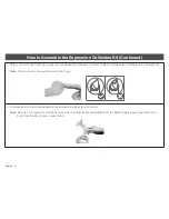 Preview for 12 page of Medquip Gentlefeed 2 MQ9100 Instructions & Assembly