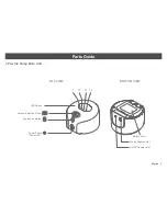 Предварительный просмотр 9 страницы Medquip MQ9120 Instructions & Assembly