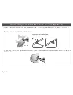 Предварительный просмотр 48 страницы Medquip MQ9120 Instructions & Assembly