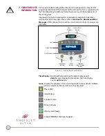 Предварительный просмотр 7 страницы Medrad AngioJet Ultra Operation Manual