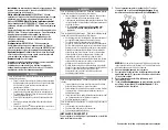 Предварительный просмотр 33 страницы Medrad ART 700 SYR Instructions For Use Manual