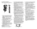 Предварительный просмотр 38 страницы Medrad ART 700 SYR Instructions For Use Manual