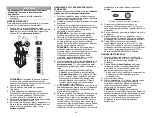 Предварительный просмотр 48 страницы Medrad ART 700 SYR Instructions For Use Manual