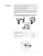 Preview for 15 page of Medrad Ceiling Mount Plate Placement Considerations And Installation Requirements