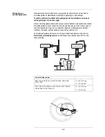 Preview for 33 page of Medrad Ceiling Mount Plate Placement Considerations And Installation Requirements