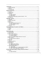 Preview for 3 page of Medrad Mark 7 Arterion Operation Manual