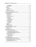 Preview for 4 page of Medrad Mark 7 Arterion Operation Manual