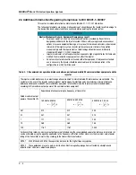 Preview for 12 page of Medrad Mark 7 Arterion Operation Manual