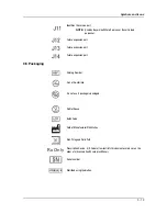 Предварительный просмотр 21 страницы Medrad Mark 7 Arterion Operation Manual