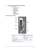 Предварительный просмотр 41 страницы Medrad Mark 7 Arterion Operation Manual