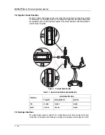 Предварительный просмотр 42 страницы Medrad Mark 7 Arterion Operation Manual