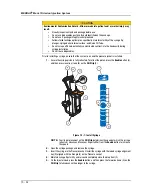 Предварительный просмотр 60 страницы Medrad Mark 7 Arterion Operation Manual