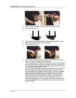 Предварительный просмотр 92 страницы Medrad Mark 7 Arterion Operation Manual