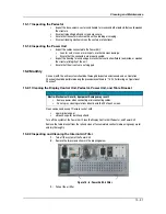 Предварительный просмотр 95 страницы Medrad Mark 7 Arterion Operation Manual