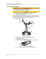 Предварительный просмотр 100 страницы Medrad Mark 7 Arterion Operation Manual